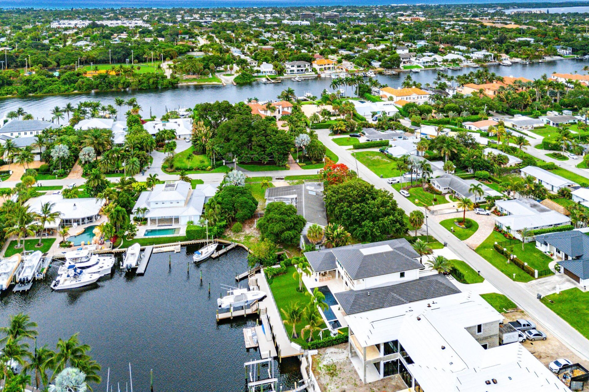 12019 N Edgewater Drive, West Palm Beach, FL 33410 Photo