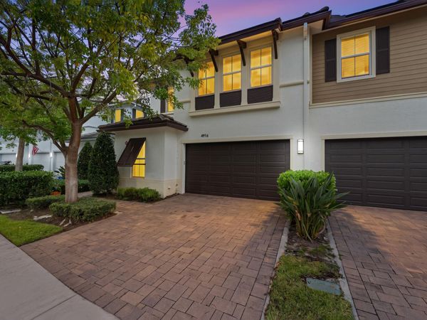 4916 Pointe Midtown Way, Palm Beach Gardens, FL 33418