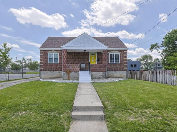 4217 Linden Avenue, Cincinnati, OH 45236