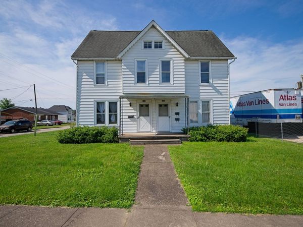 1502 Beech Street, Kenova, WV 25530