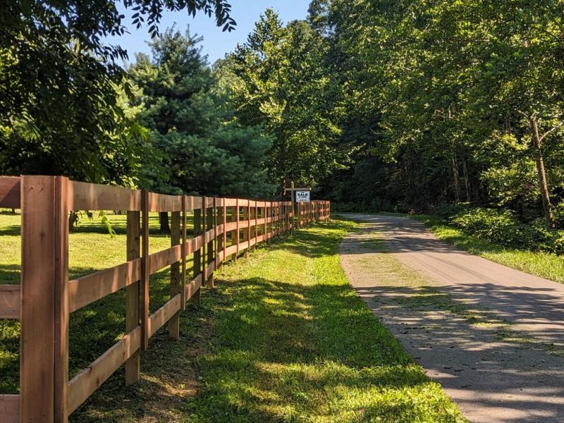 0 Blue Creek Road , South Bloomingville, OH 43152 Photo 1
