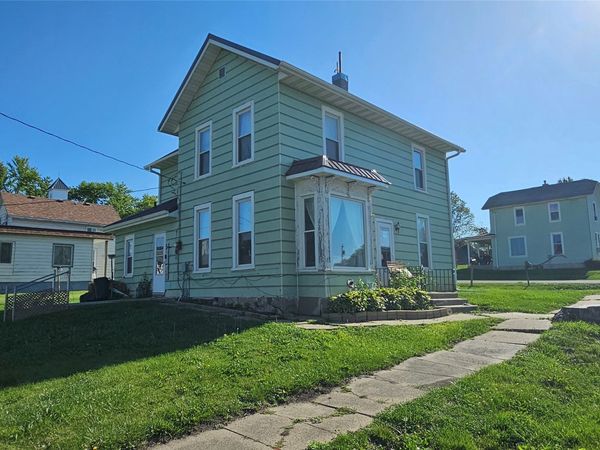 303 Front Street, Kellogg, IA 50135