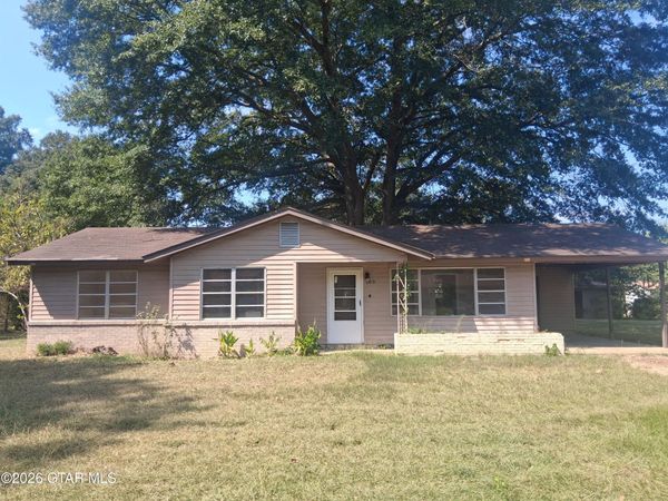 709 Sylvan Road, Columbus, MS 39702