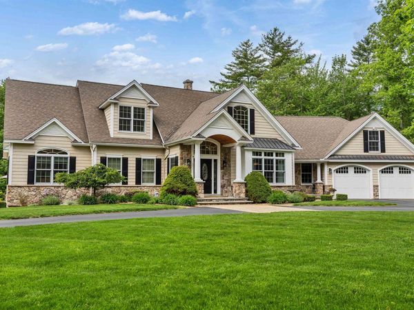 51 Wilson Hill Road, New Ipswich, NH 03071