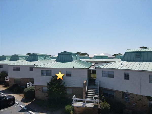 51 Forney Johnston Drive, Unit B14, Dauphin Island, AL 36528