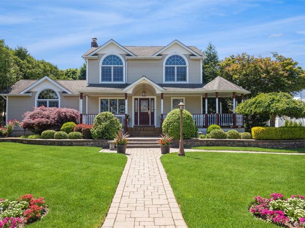407 3rd Street, East Northport, NY 11731