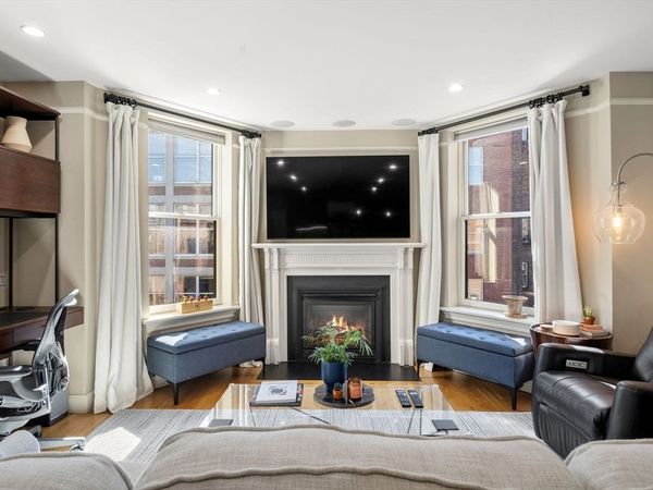294 Newbury Street, Unit 3B, Boston, MA 02115