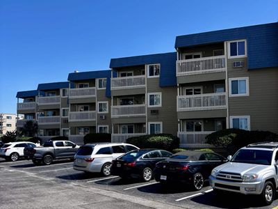 9660 Shore Dr. , Unit 218, Myrtle Beach, SC 29572