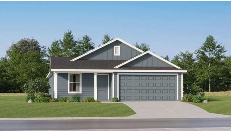 424 Sweet Vernal St , Longs, SC 29568 Main Photo
