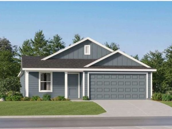 424 Sweet Vernal St , Longs, SC 29568