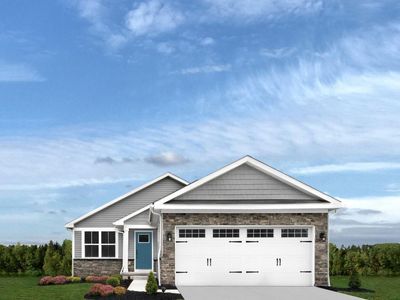 180 Copper Pointe Loop, Conway, SC 29526