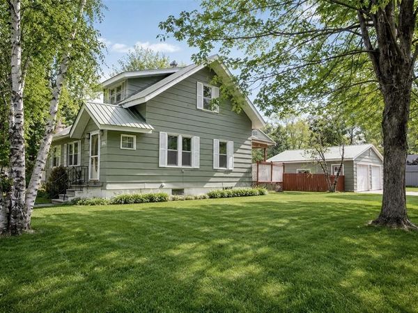 321 Eva Street, Chippewa Falls, WI 54729