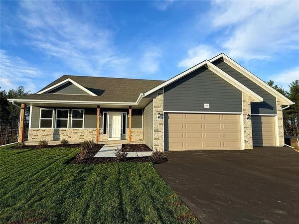 317 Julie Court, Belleville, WI 53508