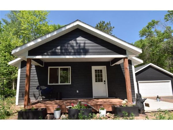 29093 Deerpath Pass, Danbury, WI 54830