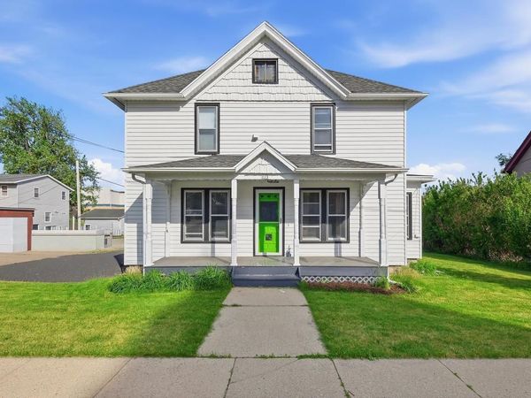113-115 S Beebe Street, Marshall, WI 53559