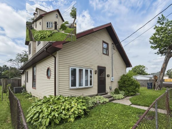 1251 W Jefferson Street, Frankfort, IN 46041