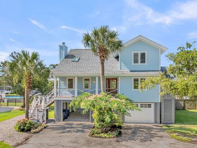 559 Schooner Road, Charleston, SC 29412