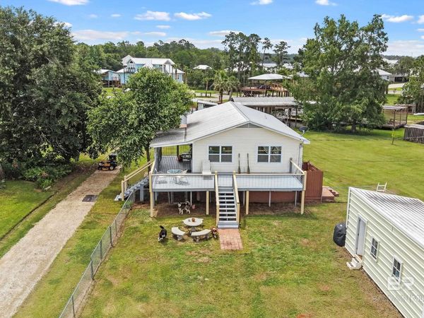 13948 Isle Of Pines Drive, Foley, AL 36535