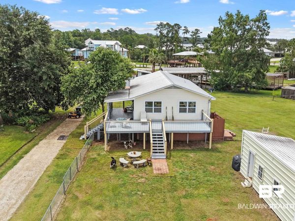 13948 Isle Of Pines Drive, Foley, AL 36535