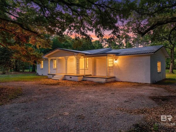 10460 Maytower Road, Stockton, AL 36579