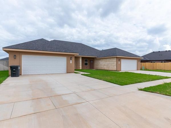 381 Kristie Path , Abilene, TX 79602