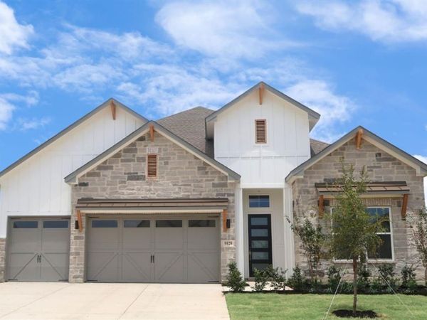 9829 Palermo Lane, Mesquite, TX 75126