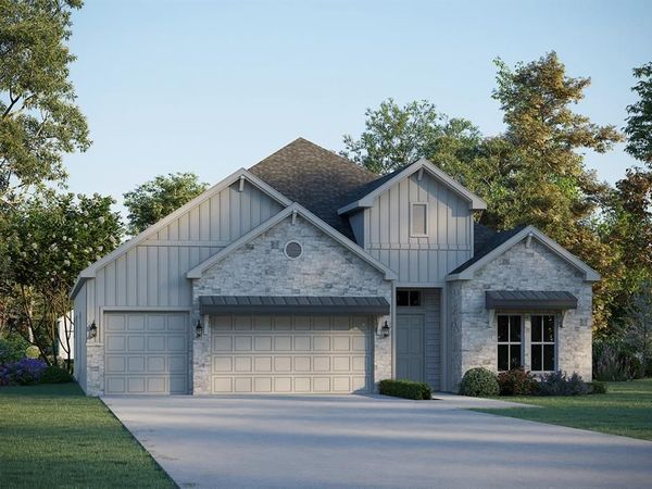 9829 Palermo Lane, Mesquite, TX 75126