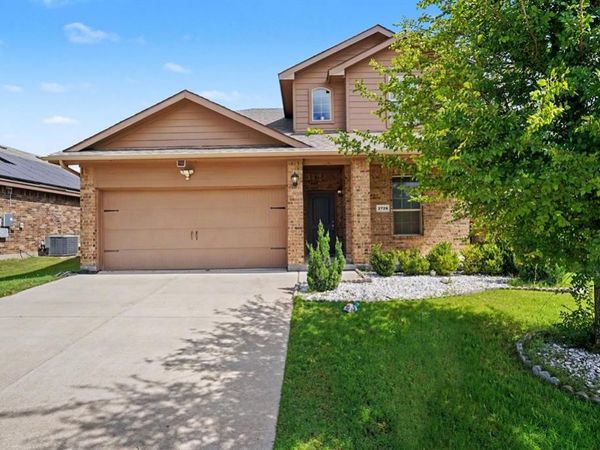 2728 Gains Mill Drive, Fort Worth, TX 76123