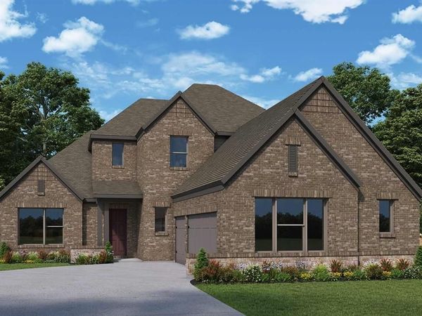 1908 Lowland Drive, Rockwall, TX 75087