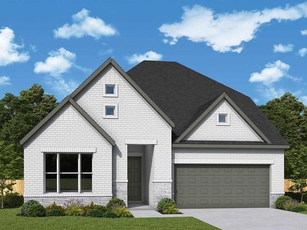 7853 Pondview Lane, Fort Worth, TX 76123