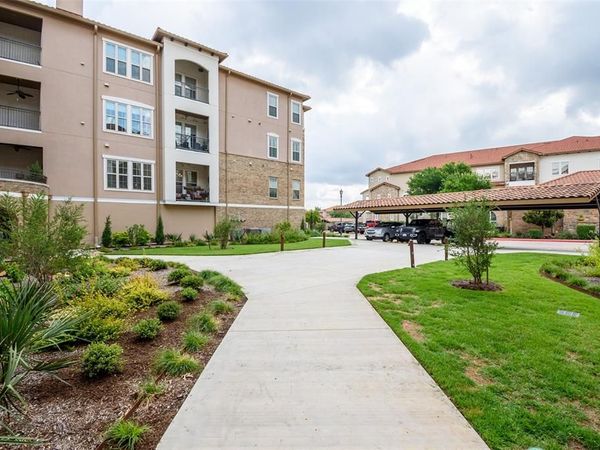 6631 Via Positano, Unit 212, Irving, TX 75039
