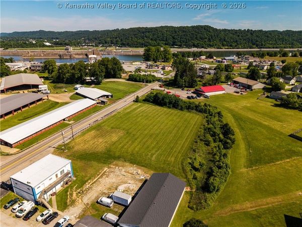0 ST RT 34, Winfield, WV 25213