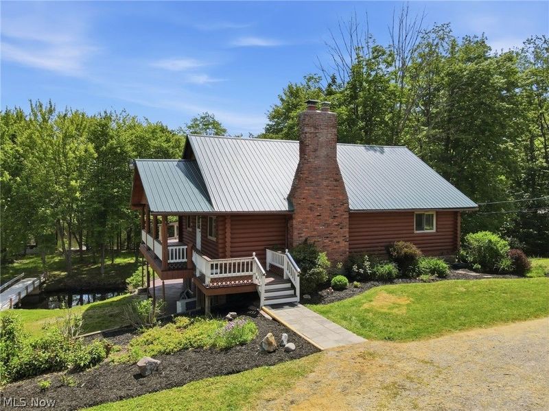 1068 Evening Star Drive, Rome, OH 44085 Photo 1
