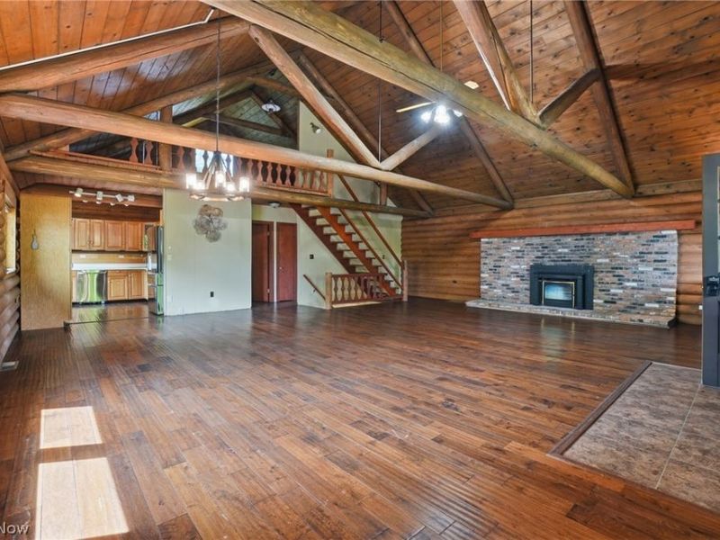 1068 Evening Star Drive, Rome, OH 44085 Photo 11