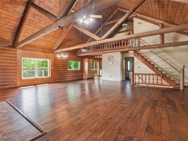 1068 Evening Star Drive, Rome, OH 44085 Photo 13