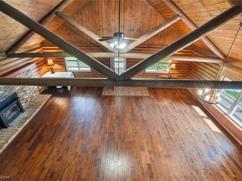 1068 Evening Star Drive, Rome, OH 44085 Photo 22