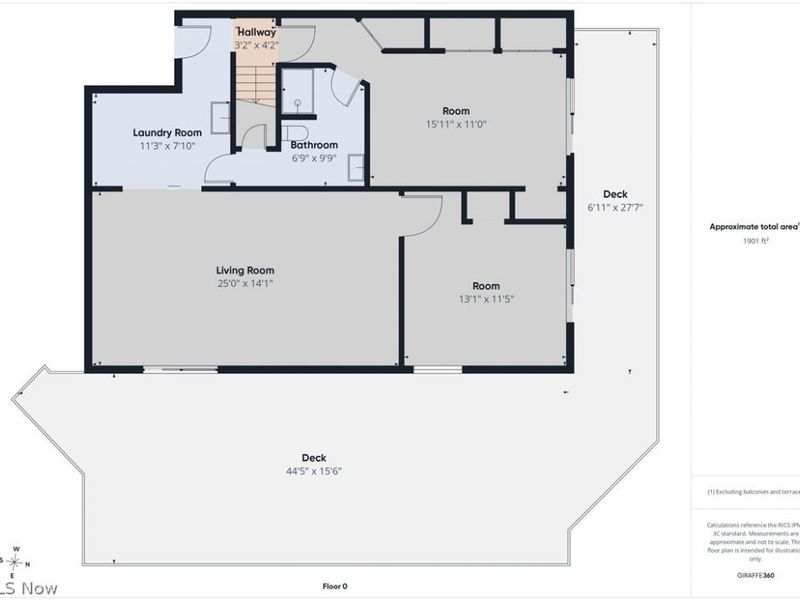 1068 Evening Star Drive, Rome, OH 44085 Photo 39