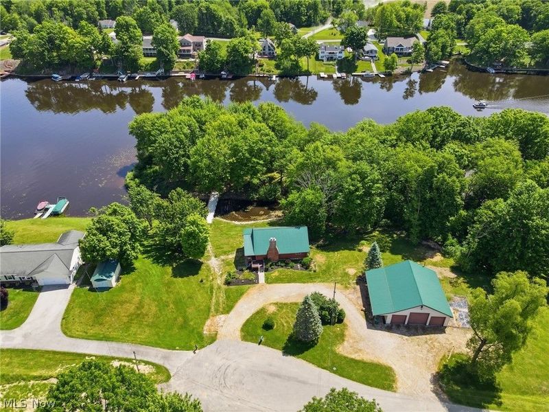 1068 Evening Star Drive, Rome, OH 44085 Photo 5
