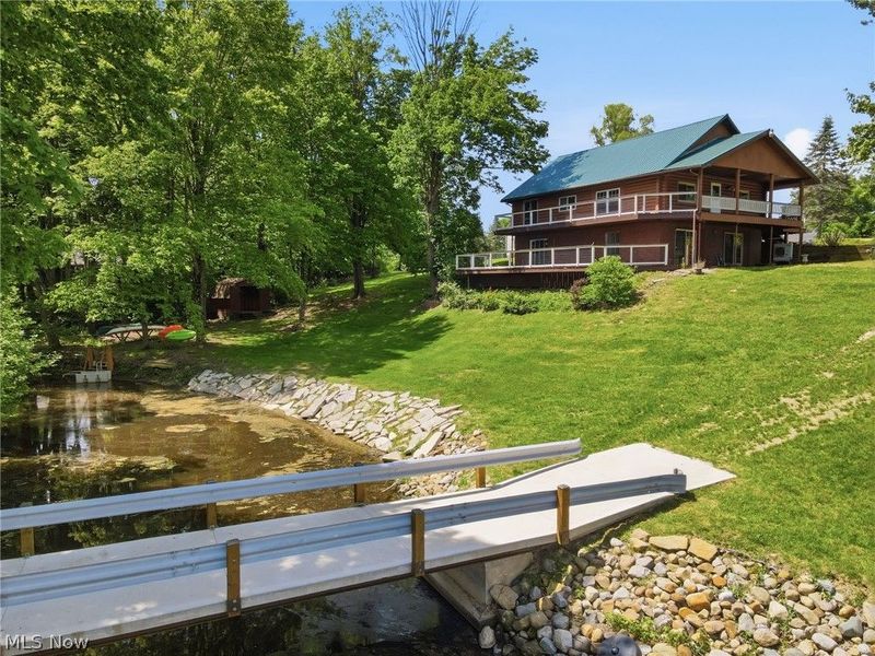 1068 Evening Star Drive, Rome, OH 44085 Photo 6