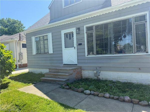 6236 Westminster Drive , Parma, OH 44129