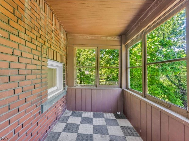 3526 East Boulevard, Unit 2/UP, Cleveland, OH 44105 Photo 3