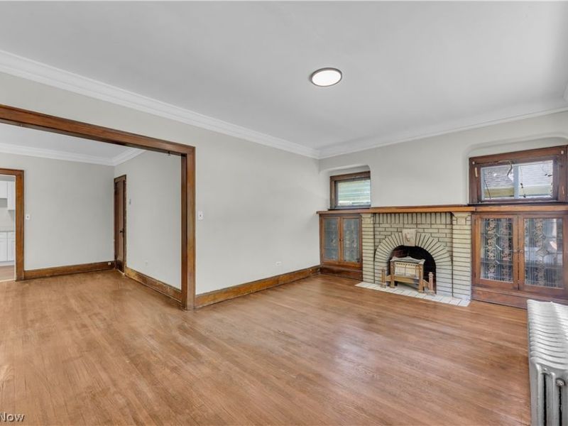 3526 East Boulevard, Unit 2/UP, Cleveland, OH 44105 Photo 4