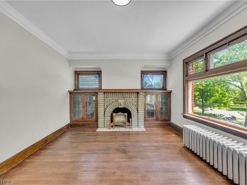3526 East Boulevard, Unit 2/UP, Cleveland, OH 44105 Photo 5