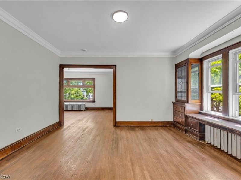 3526 East Boulevard, Unit 2/UP, Cleveland, OH 44105 Photo 8