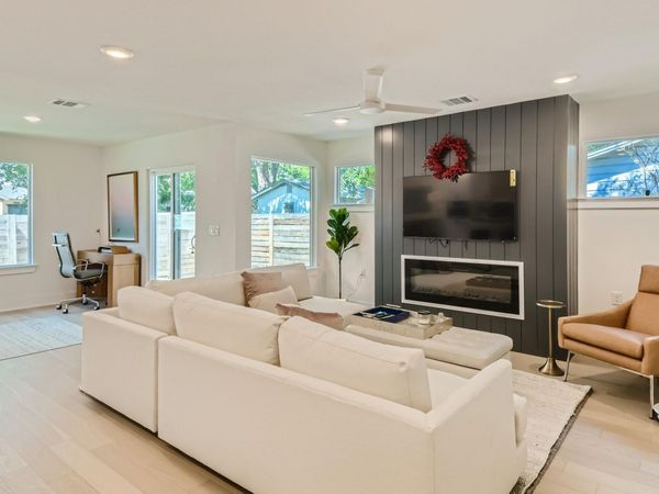 6215 Club Terrace, Austin, TX 78741
