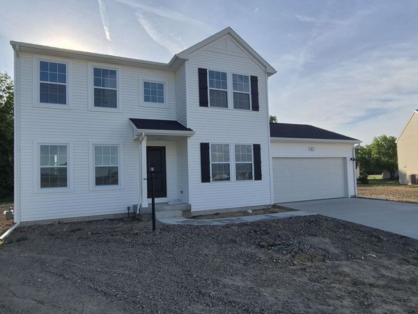 1461 Lee Ann Avenue, Defiance, OH 43512