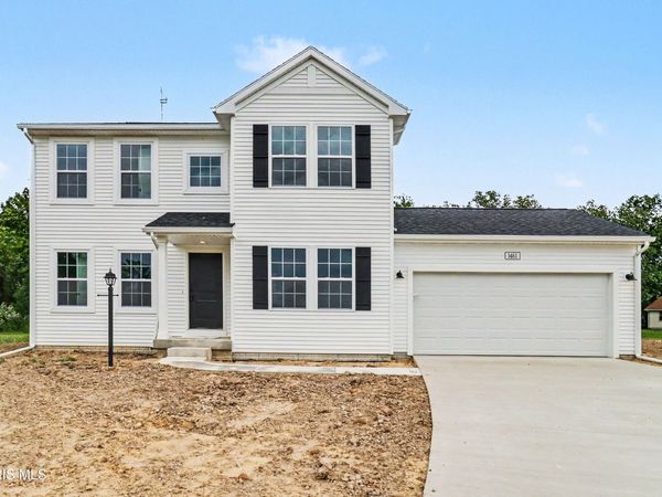 1461 Lee Ann Avenue, Defiance, OH 43512