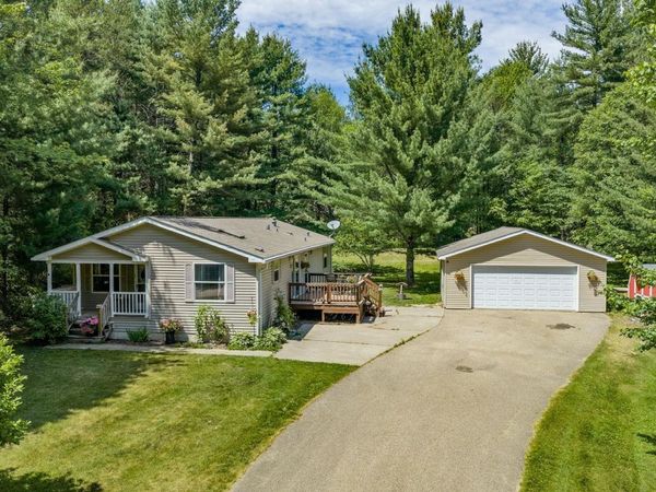 1366 Fur Drive, Wisconsin Dells, WI 53965