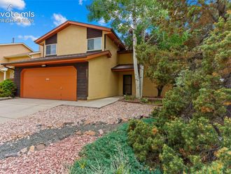 5171 Solar Ridge Drive Colorado Springs, CO 80917