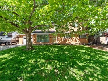 1529 Hollyhock Drive, Colorado Springs, CO 80907